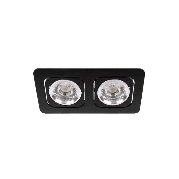 Встраиваемый светильник Loft IT Screen 10328/2A Black