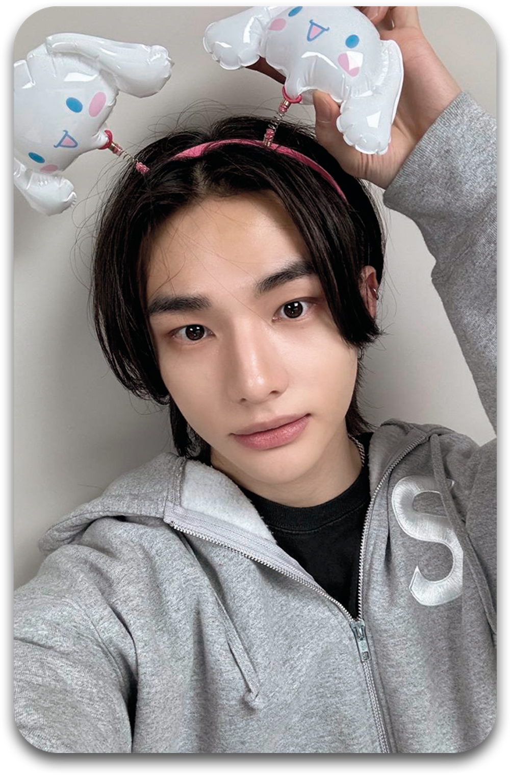 Карта / STRAY KIDS #1131