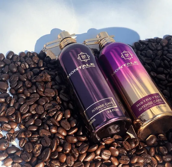 Montale Ristretto Intense Cafe