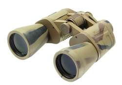 Бинокль Veber Classic БПШЦ 15x50 VRWA широкоугольный [10967]