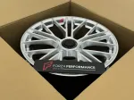 КОВАНЫЕ ДИСКИ ДЛЯ PORSCHE PANAMERA 972 2024 ПОРШ