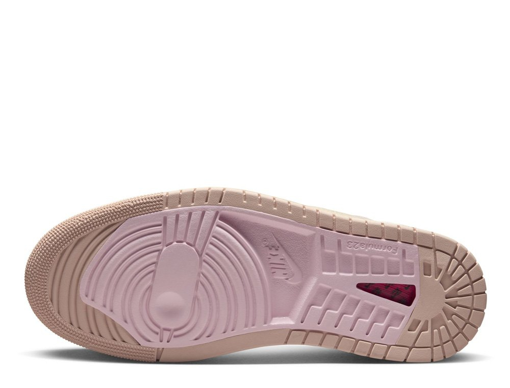 Кроссовки Air Jordan 1 Zoom CMFT 2