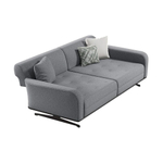 Диван кровать 3-х местный ENZA HOME MARION EH67409