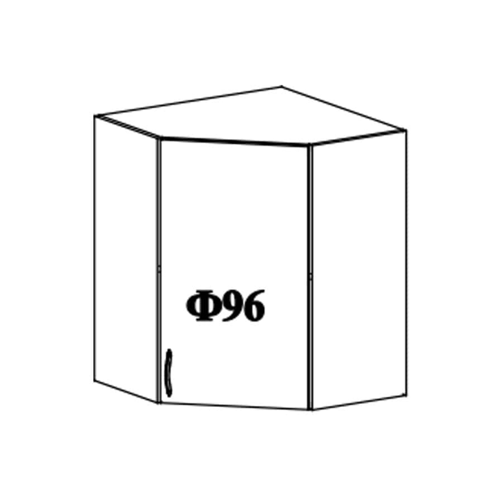 Ф96 БЕТОНЫ ШВУ 600