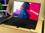 Ноутбук Intel 15.6" Dell Precision 5550 Core i7-10850H 15,6" 1920x1200 FullHD IPS Nvidia Quadro T1000, русская раскладка, Windows 10/11