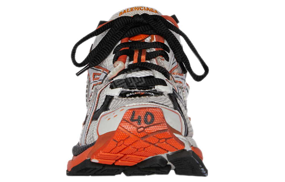 Balenciaga Runner (Женская размерная сетка)