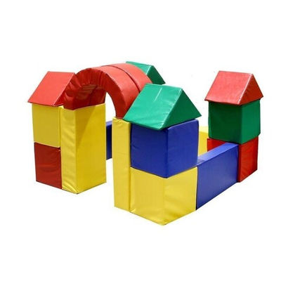 Мягкий игровой комплекс Замок