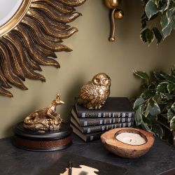 Статуэтка Титто Бронза