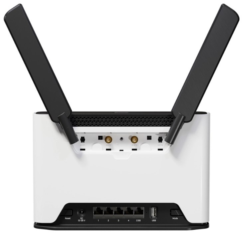 Маршрутизатор MikroTik S53UG+5HAXD2HAXD-TC&amp;EG18-EA