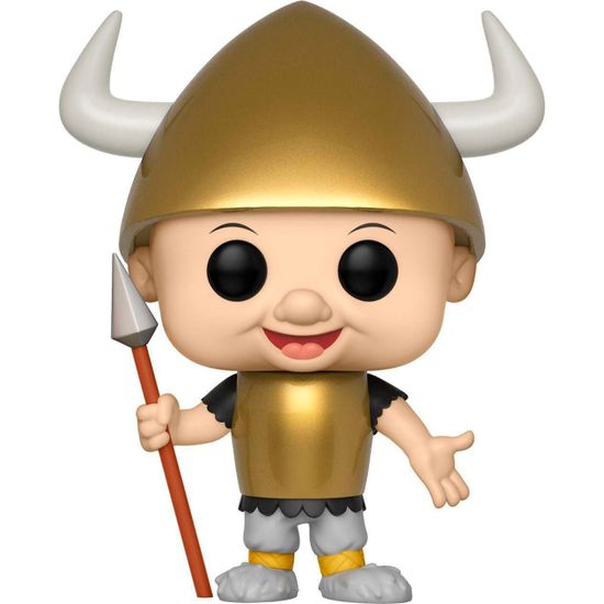 Фигурка Funko POP! Animation Looney Tunes Elmer Fudd (Opera) (310) 21978 / Фигурка Фанко ПОП! по мотивам анимационного сериала «Весёлые мелодии», Элмер Фадд