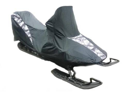 Чехол транспортировочный Yamaha RS Viking Professional