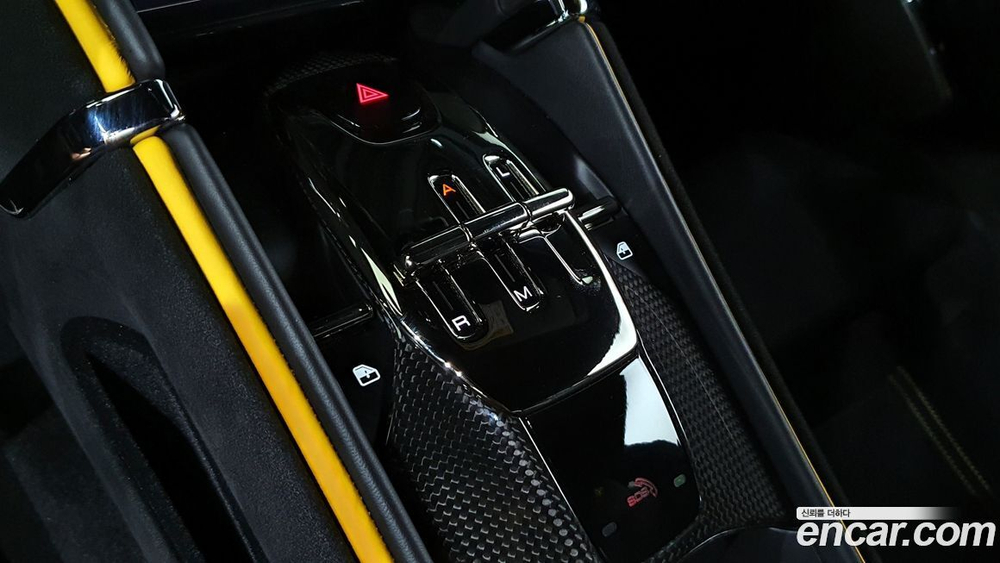 Ferrari Roma 3.9 (02.2022)