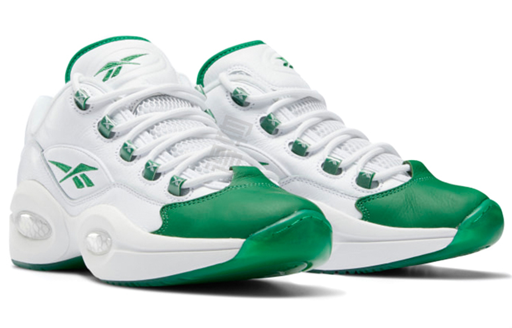 Кроссовки Reebok Question