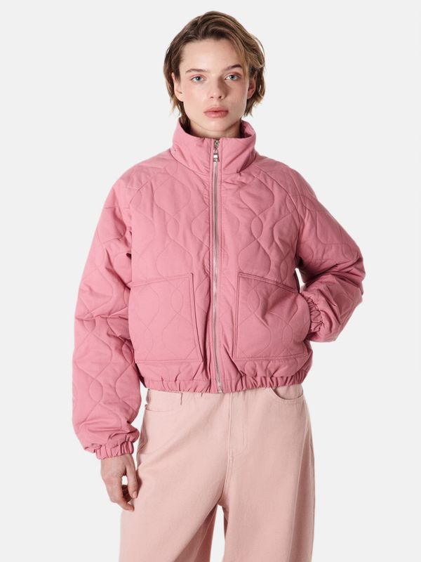 Куртка демисезонная стеганая 