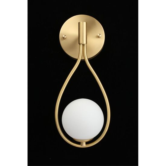 Светильник настенный (Бра) APL.623.01.01