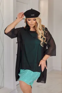 Комплект вечерний УК-977 Фабрика Моды