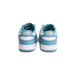 Nike Dunk Low "Denim Turquoise"