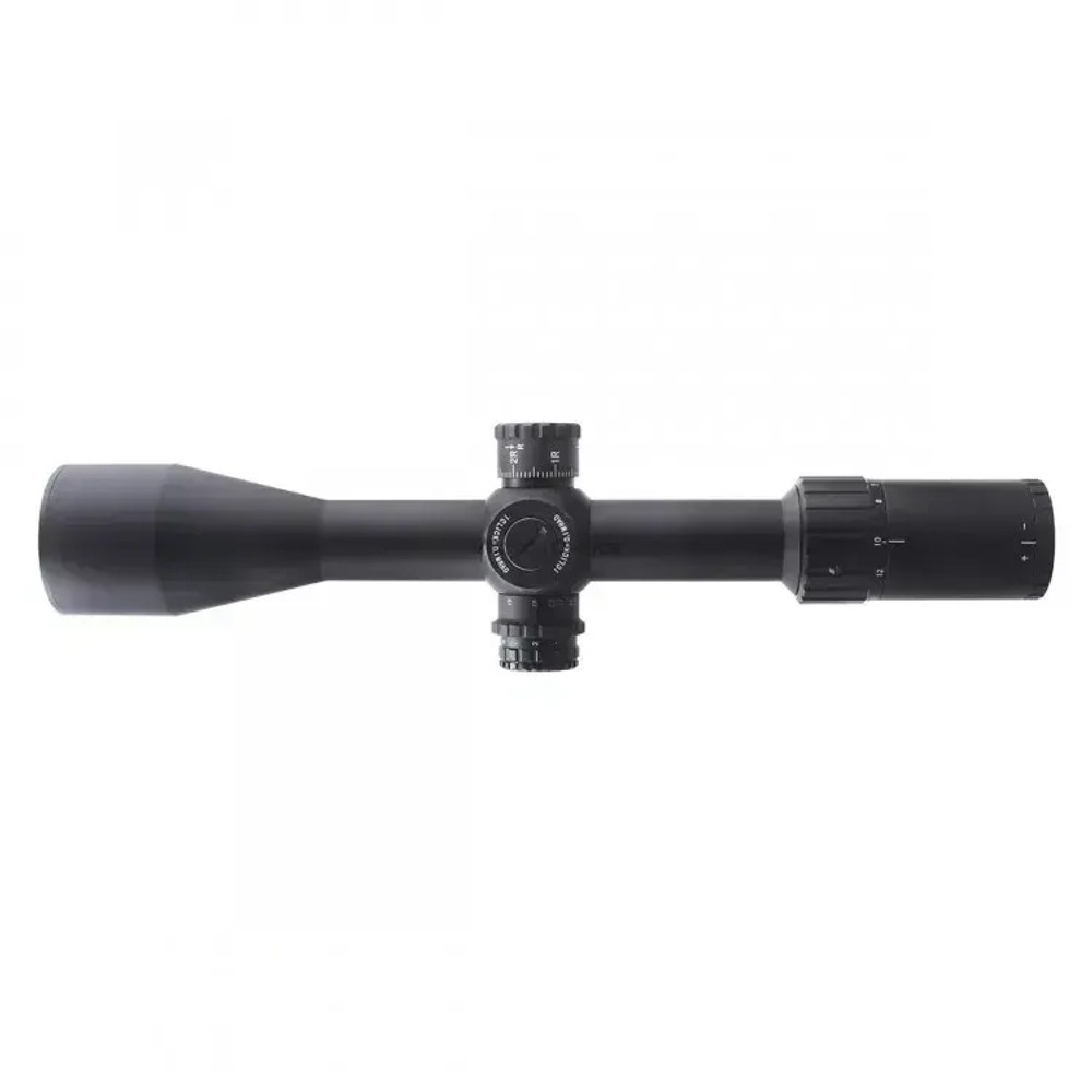 Прицел Vector Optics Taurus 6-24x50 HD SFP (P) (SCOL-46)