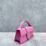 Jacquemus Le Bambino 17 cm
