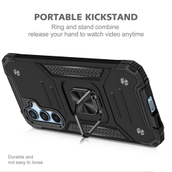 Противоударный чехол Legion Case для Samsung Galaxy S24 FE