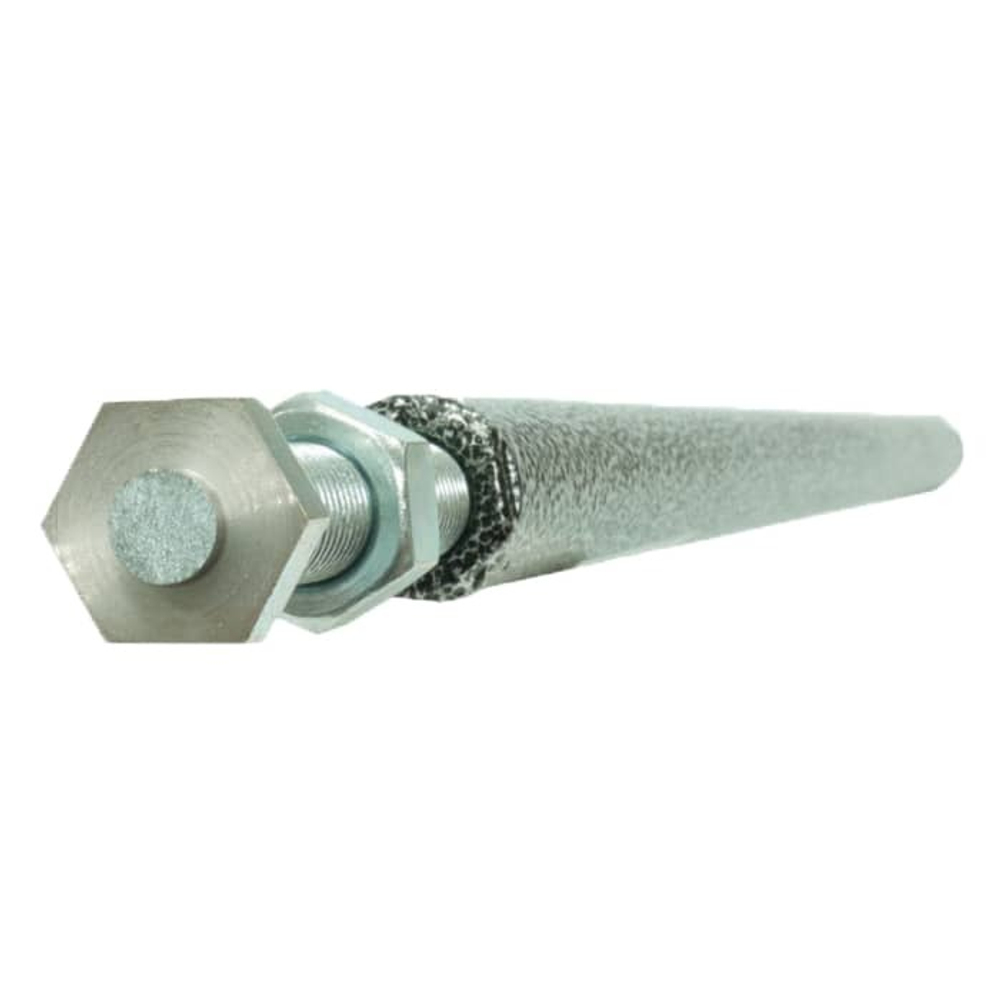 Турник распорный P d=33 мм 76-84 см