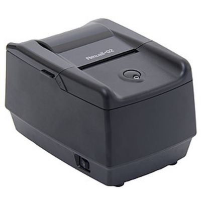 Фискальный регистратор Ритейл 02Ф (LAN/USB/ДЯ/ОТ)