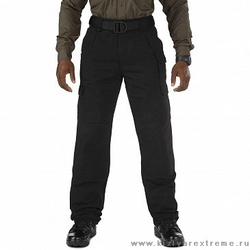 ТАКТИЧЕСКИЕ БРЮКИ TACTICAL, ЦВЕТ KHAKI, (74251-055) (РАЗМЕР W34/L32)