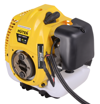 Триммер бензиновый "HUTER" GGT-1500TX