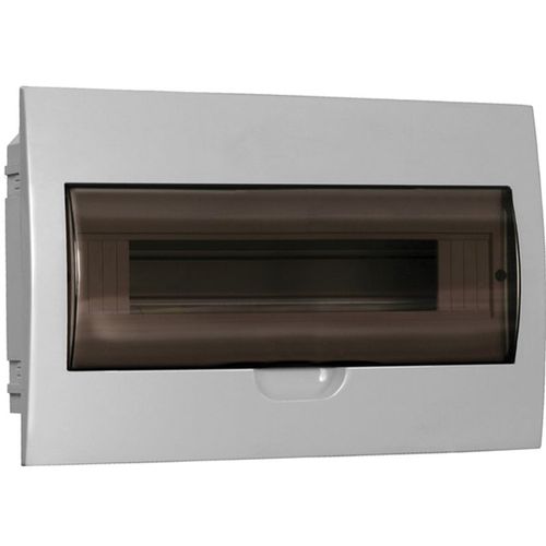 Щит распределительный IEK ЩРВ-П-18 встраиваемый 18 модулей