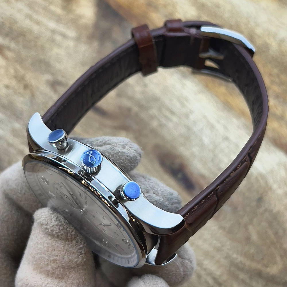 Часы IWC
