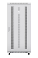 Шкаф напольный 19", 18U Cabeus ND-05C-18U60/60