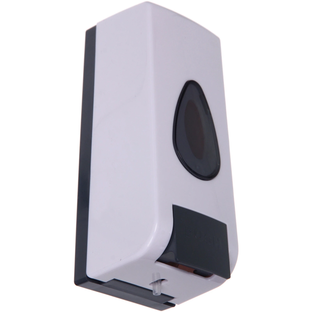 Дозатор для жидкого мыла настенный 360 мл белый TX03W