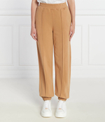 Спортивные штаны Twinset U&amp;B - коричневый(232LI2UDD)