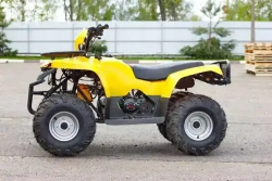 Квадроцикл IRBIS ATV125