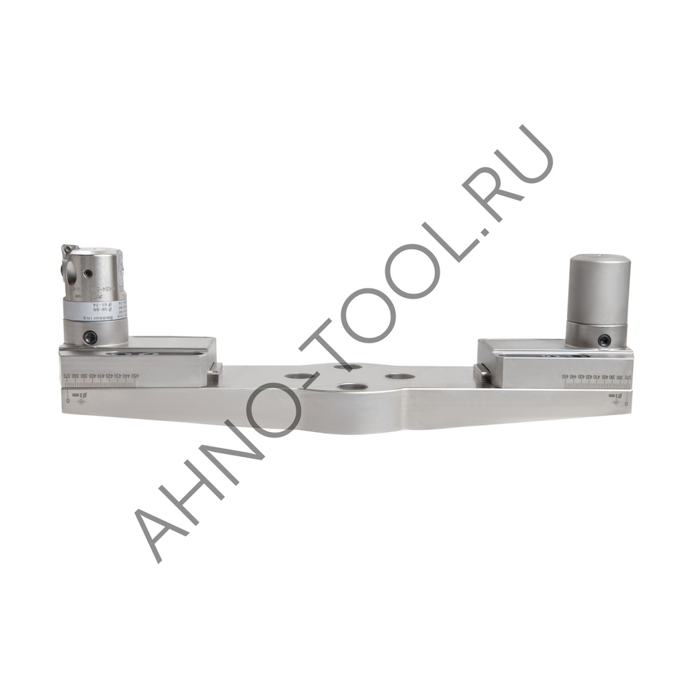 Расточная головка для больших отверстий CDH-D370-450-84L ACCKee