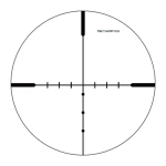 Прицел Vector Optics MATIZ 4-12х40AO, сетка 1 SFP (SCOM-29)