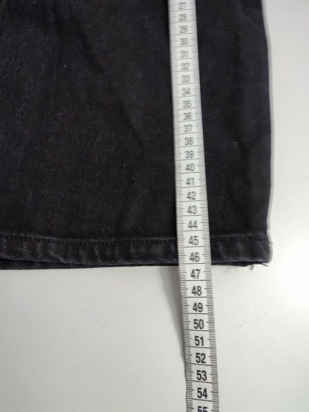 Юбка Asos темная 42 размер