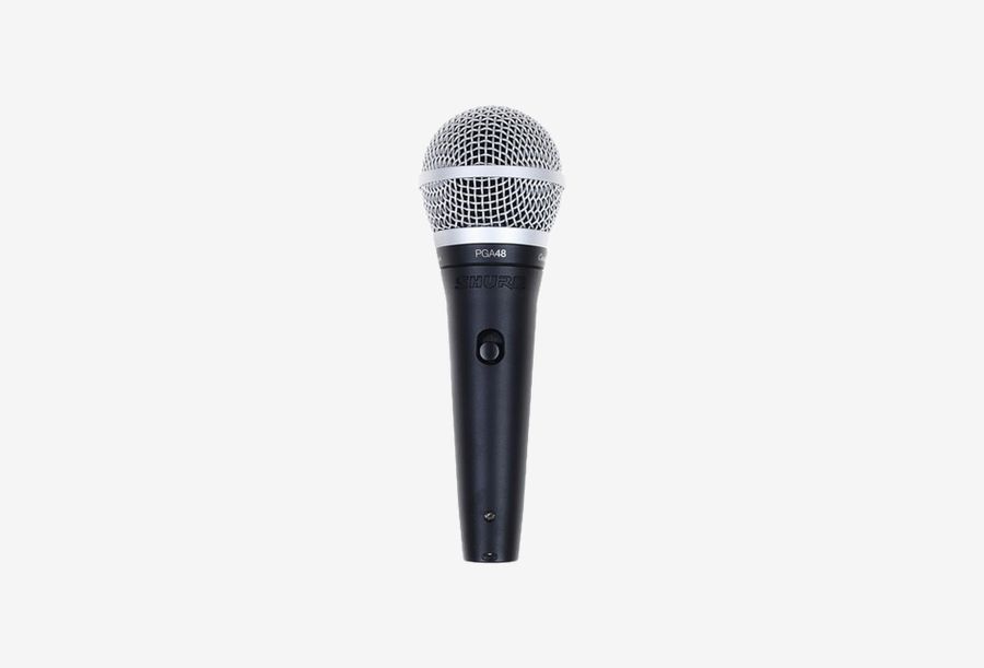 Shure PGA48-QTR-E_0226528101811