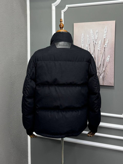 Пуховик Berluti