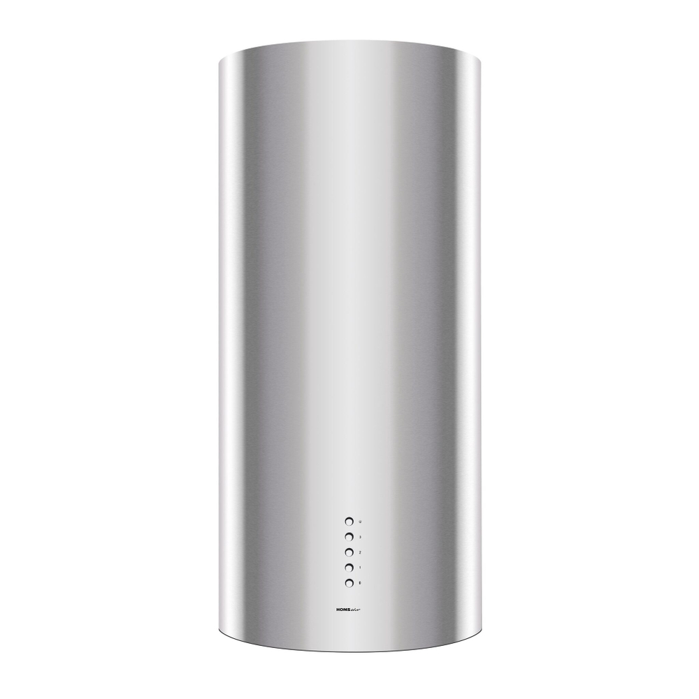 Кухонная вытяжка HOMSair FLY 1000SD 39 нержавеющая сталь фото 5