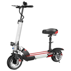 Электросамокат KUGOO M4 11Ah
