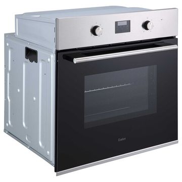 Встраиваемый электрический духовой шкаф EVELUX EO 630 PX