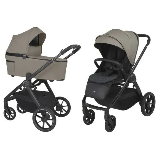 Коляска Espiro Yoga 2 в 1 Mantra Earth (19)