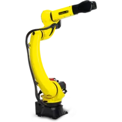 Фотография — Промышленный робот Fanuc M-20iD/25