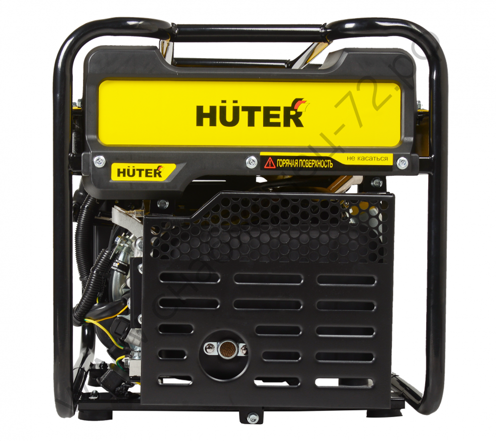 Инверторный генератор HUTER DN4400i