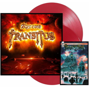 Ayreon / Transitus (Coloured VInyl)(2LP)
