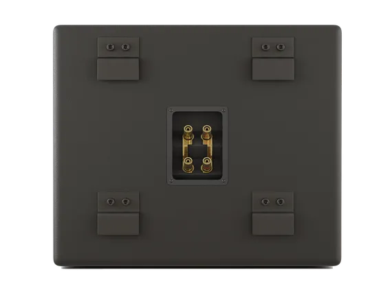 CVGAUDIO SUBone model A-6BL настенный сабвуфер, мощность 80W(RMS)/160W(max)