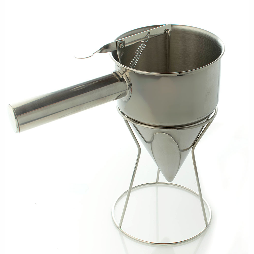 Воронка кондитерская механическая