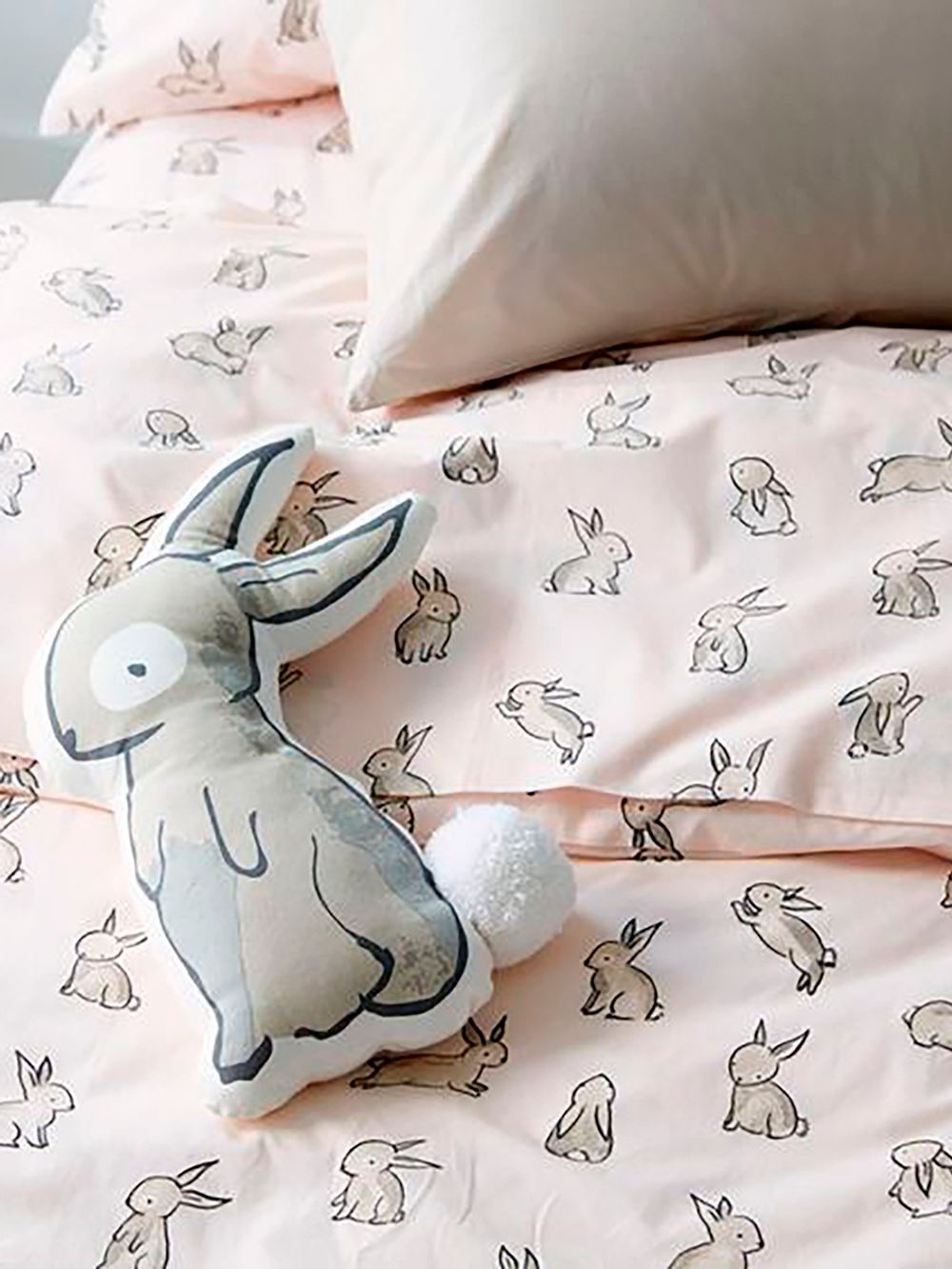 Комплект наволочек 2шт Сказка "Фландр" 50х70 см