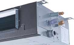 Канальная VRF система Hisense AVE-07HJFDL